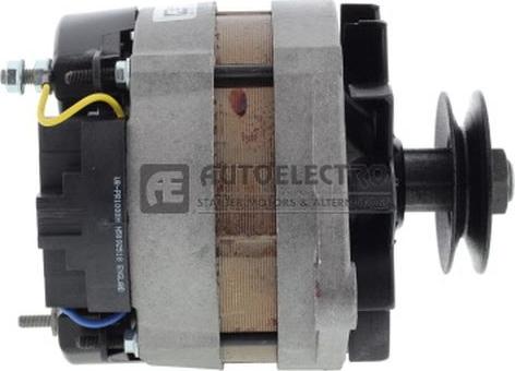 Autoelectro AEA2189 - Alternator furqanavto.az