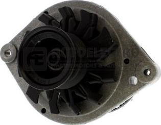 Autoelectro AEA2249 - Alternator furqanavto.az