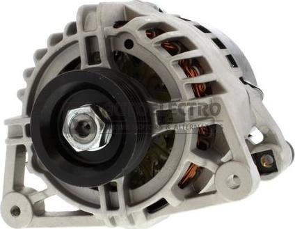 Autoelectro AEA2243 - Alternator furqanavto.az