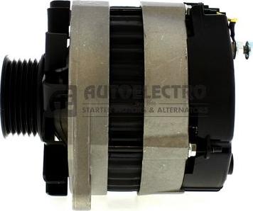 Autoelectro AEA2259 - Alternator furqanavto.az