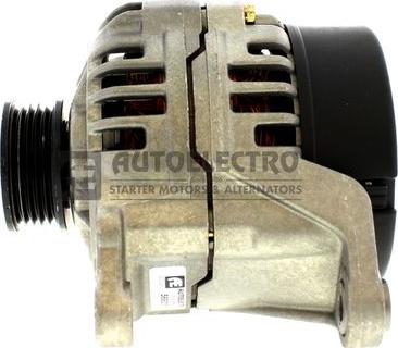 Autoelectro AEA2253 - Alternator furqanavto.az