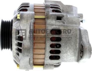 Autoelectro AEA2266 - Alternator furqanavto.az