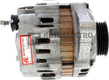 Autoelectro AEA2266 - Alternator furqanavto.az