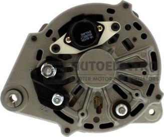 Autoelectro AEA2209 - Alternator furqanavto.az