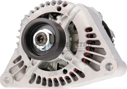 Autoelectro AEA2206 - Alternator furqanavto.az