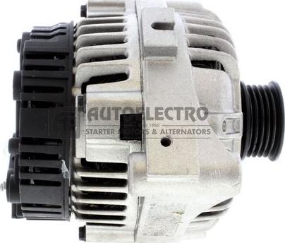 Autoelectro AEA2261 - Alternator furqanavto.az