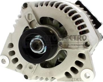 Autoelectro AEA2207 - Alternator furqanavto.az