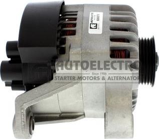 Autoelectro AEC1350 - Alternator furqanavto.az