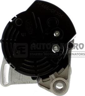 Autoelectro AEC1350 - Alternator furqanavto.az