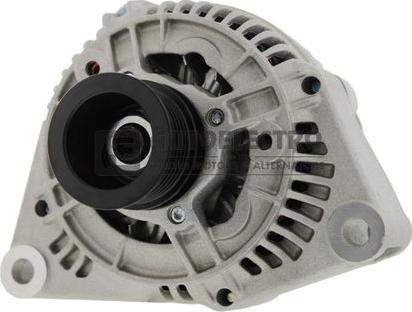 Autoelectro AEA2218 - Alternator furqanavto.az