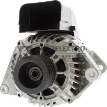 Autoelectro AEA2289 - Alternator furqanavto.az