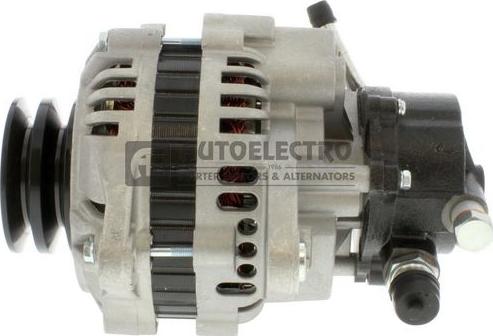 Autoelectro AEB1419 - Alternator furqanavto.az