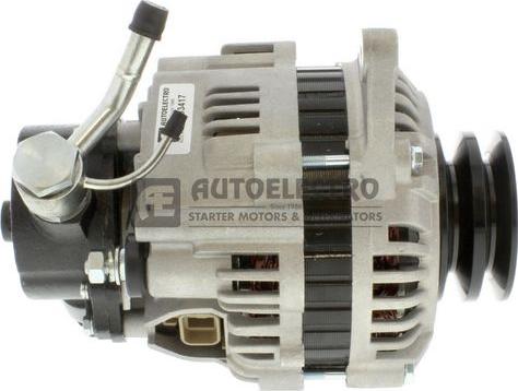 Autoelectro AEB1419 - Alternator furqanavto.az