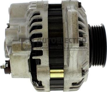 Autoelectro AEA2233 - Alternator furqanavto.az