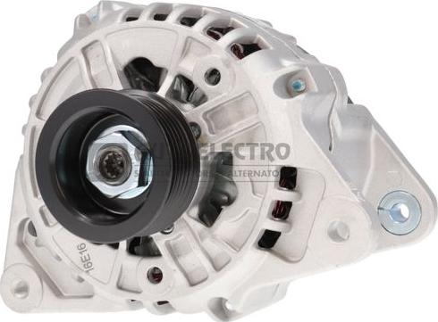 Autoelectro AEA2223 - Alternator furqanavto.az