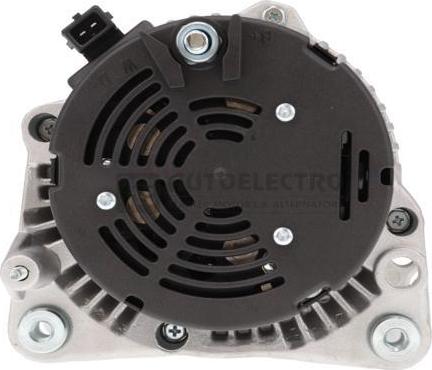 Autoelectro AEA2270 - Alternator furqanavto.az