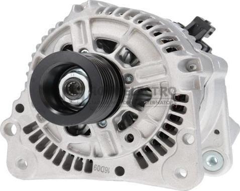 Autoelectro AEA2270 - Alternator furqanavto.az