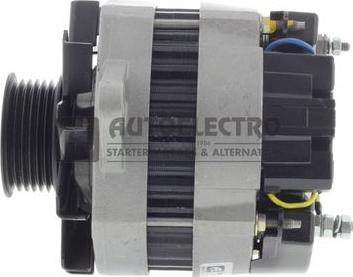 Autoelectro AEA5181 - Alternator furqanavto.az