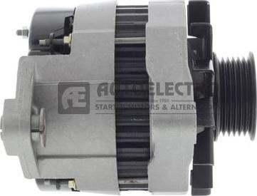 Autoelectro AEA5181 - Alternator furqanavto.az