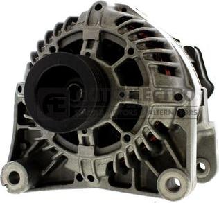 Autoelectro AEA2277 - Alternator furqanavto.az