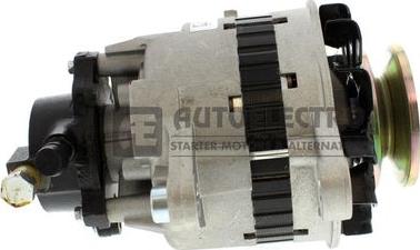 Autoelectro AEA7106 - Alternator furqanavto.az