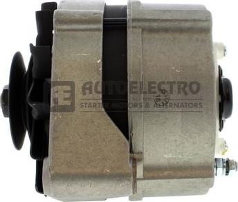 Autoelectro AEA7118 - Alternator furqanavto.az