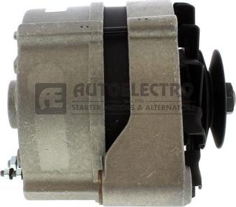 Autoelectro AEA7118 - Alternator furqanavto.az