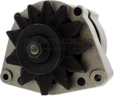 Autoelectro AEA7118 - Alternator furqanavto.az