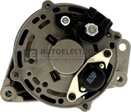 Autoelectro AEA7183 - Alternator furqanavto.az