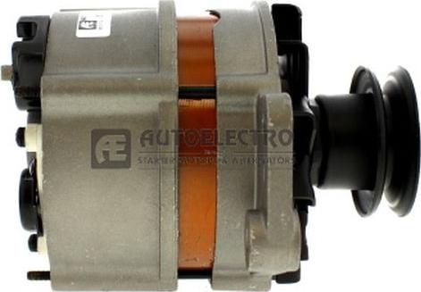 Autoelectro AEA7183 - Alternator furqanavto.az