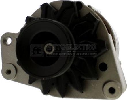 Autoelectro AEA7183 - Alternator furqanavto.az