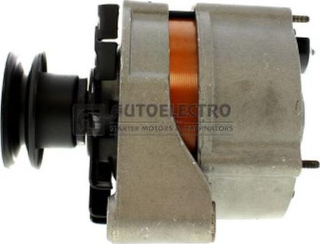 Autoelectro AEA7183 - Alternator furqanavto.az