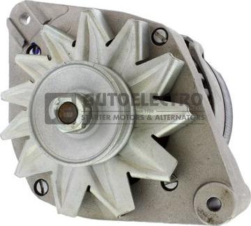 Autoelectro AEA7174 - Alternator furqanavto.az