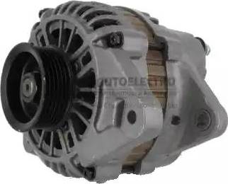 Autoelectro AEB0995 - Alternator furqanavto.az