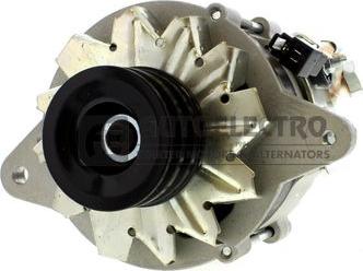 Autoelectro AEB0193 - Alternator furqanavto.az