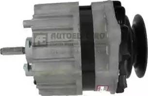 Autoelectro AEB0757 - Alternator furqanavto.az