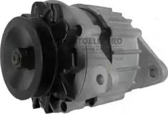 Autoelectro AEB0757 - Alternator furqanavto.az