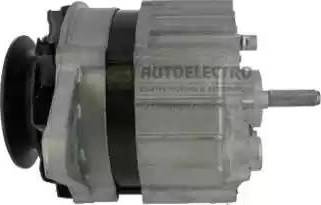 Autoelectro AEB0757 - Alternator furqanavto.az