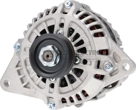 Autoelectro AEK2214 - Alternator furqanavto.az