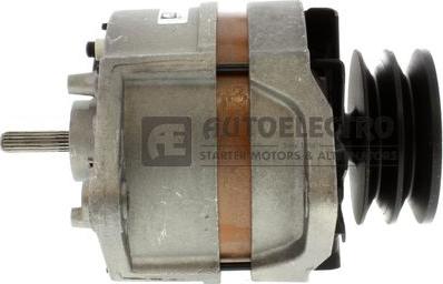 Autoelectro AEB1525 - Alternator furqanavto.az