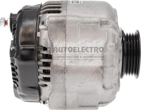 Autoelectro AEB1371BB - Alternator furqanavto.az