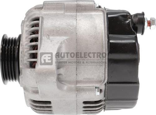 Autoelectro AEB1371BB - Alternator furqanavto.az