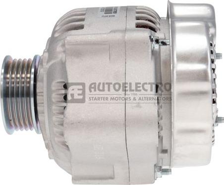 Autoelectro AEB1293 - Alternator furqanavto.az