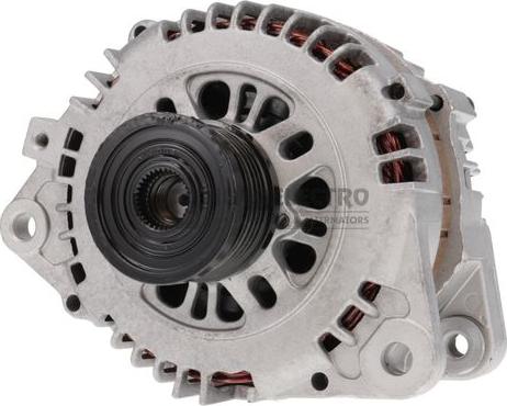 Autoelectro AEB1712 - Alternator furqanavto.az