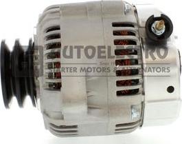 Autoelectro AEB1724 - Alternator furqanavto.az