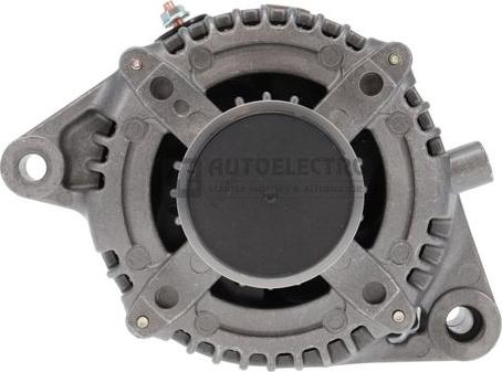 Autoelectro AEB1721 - Alternator furqanavto.az