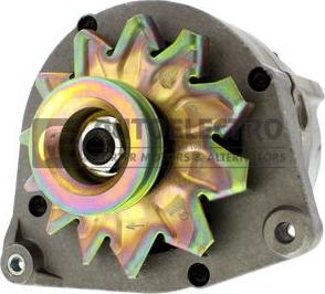 Autoelectro AEC0900 - Alternator furqanavto.az