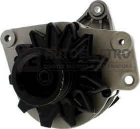 Autoelectro AEC0840 - Alternator furqanavto.az