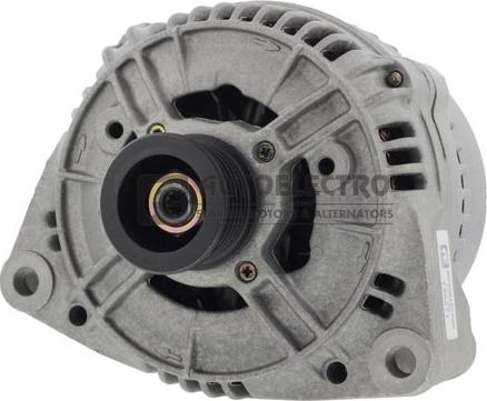 Autoelectro AEC1845 - Alternator furqanavto.az