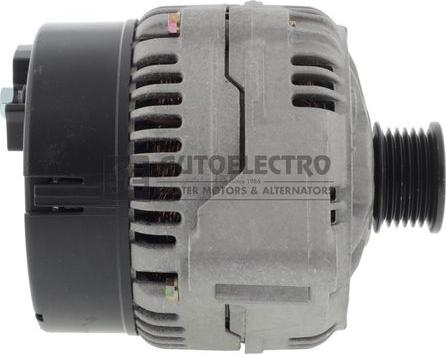 Autoelectro AEC1491 - Alternator furqanavto.az